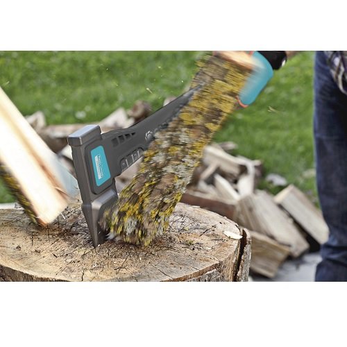 Топор-колун Gardena 1600 S + точило для топоров Gardena Diamond ErgoTec фото 3