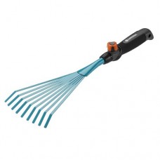 Граблі ручні GARDENA Combisystem 12 см