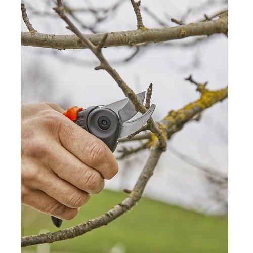 Секатор Gardena ExpertCut обводной 22 мм фото 3