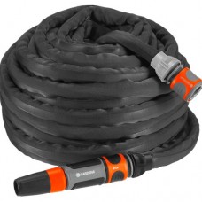 Шланг Gardena Liano текстильний 13 мм 1/2" 20 м