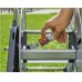 Візок для шланга GARDENA AquaRoll M Metal