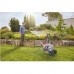 Візок для шлангу GARDENA AquaRoll M EasyMetal