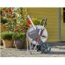 Візок для шлангу GARDENA AquaRoll M EasyMetal