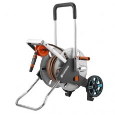 Візок для шлангу GARDENA AquaRoll M EasyMetal