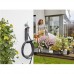 Набор шланг GARDENA Liano садовый текстильный 13 мм (1/2") 15 м с держателем TapFix