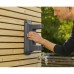 Котушка настінна Gardena RollUp L+ набір для поливу 30 м