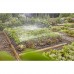 Комплект для полива Gardena Micro-Drip-System клумб и грядок площадью до 60 м2