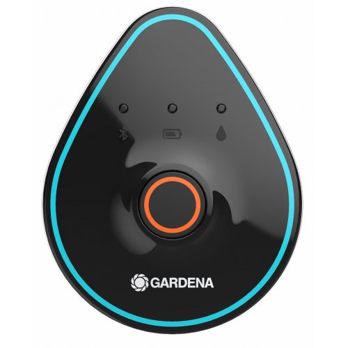 Блок управління поливом Gardena 9 V Bluetooth® фото 7