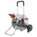 Візок для шланга Gardena AquaRoll L EasyMetal