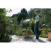 Шланг спіральний 10 м + комплект для поливу GARDENA