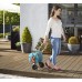 Візок для шлангу GARDENA AquaRoll S