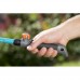 Грабли проволочные ручные Gardena Combisystem 12 см