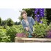Грабли ручные Gardena Combisystem для цветов  8,5 см