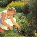 Вилка садовая Gardena 75 мм