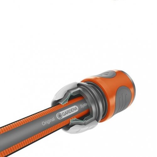 Шланг Gardena SuperFlex 19 мм x 25м фото 1
