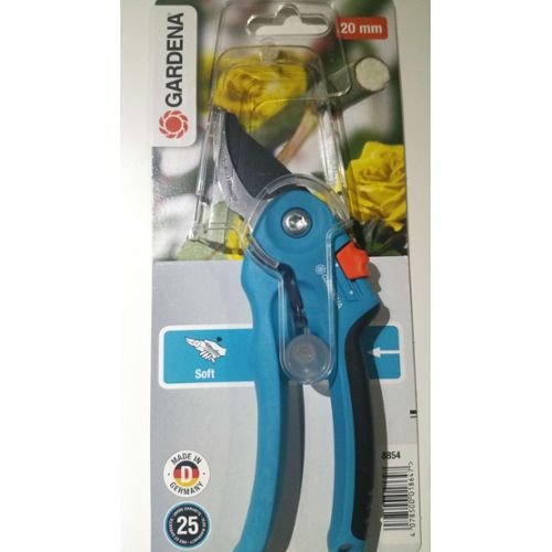 Секатор Gardena 8854 фото 1