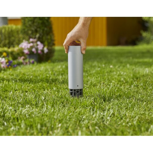 Котушка зі шлангом Gardena RollUp M 20 м фото 6