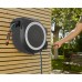 Котушка настінна Gardena RollUp L+ набір для поливу 30 м
