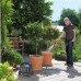 Котушка Gardena 10 Classic + шланг