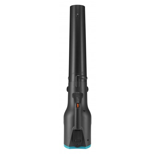 Воздуходувка аккумуляторная Gardena PowerJet 18V +1х2,5 А фото 4