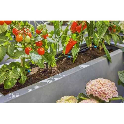 Комплект для полива Gardena Micro-Drip-System Terrace Set на 30 растений фото 2
