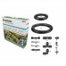 Комплект для полива Gardena Micro-Drip-System Raised Bed Set для высоких грядок на 35 растений