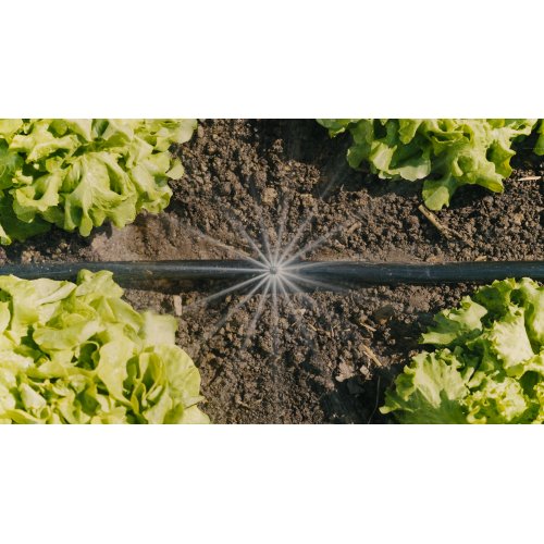 Комплект для полива Gardena Micro-Drip-System клумб и грядок площадью до 60 м2 фото 5