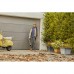 Воздуходувка аккумуляторная Gardena PowerJet 18V +1х2,5 А