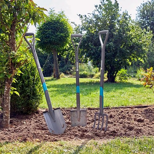 Вилы садовые Gardena NatureLine фото 1