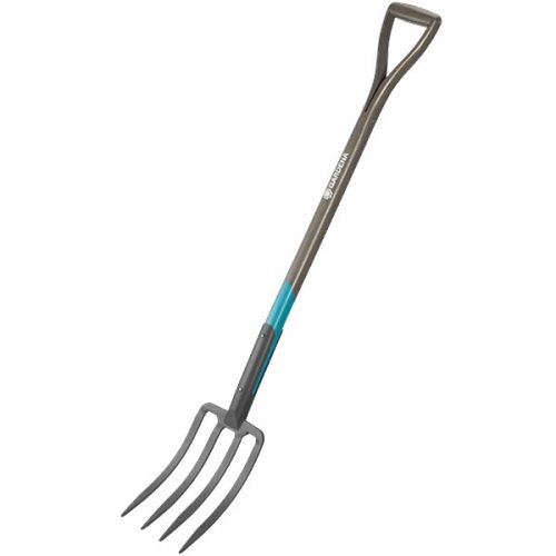 Вилы садовые Gardena NatureLine  фото 
