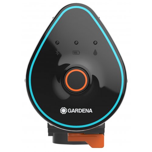 Іригаційний клапан GARDENA 9 V Bluetooth® фото 4