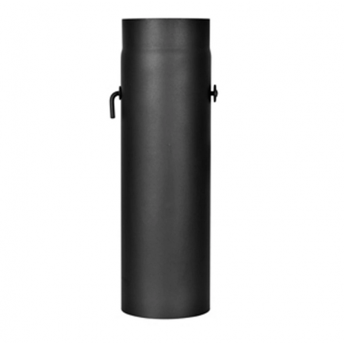Димохід із заслінкою HECHT PIPE 0515  фото 