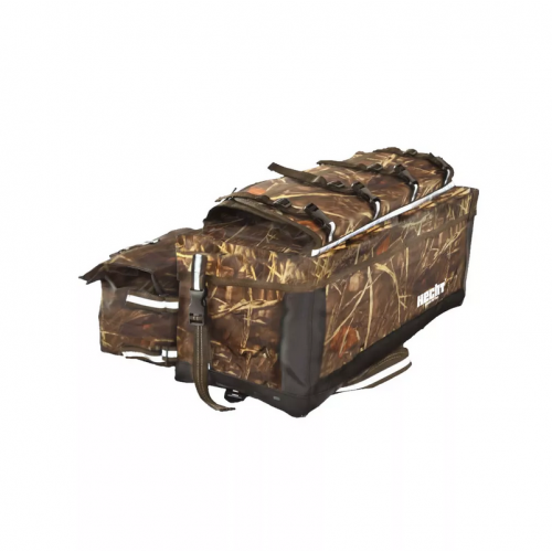Сумка для квадроциклів HECHT 52001 CAMO  фото 