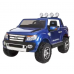 Дитячий автомобіль HECHT FORD RANGER BLUE