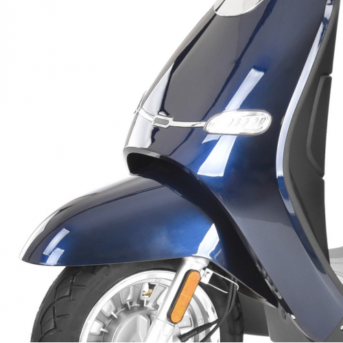 Електроскутер HECHT CITIS MAX BLUE фото 2