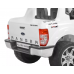Дитячий автомобіль HECHT FORD RANGER WHITE