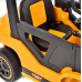 Дитячий вилковий навантажувач  HECHT 52108 YELLOW