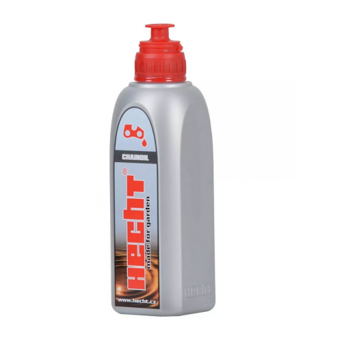 Олива для ланцюгової шини HECHT CHAINOIL ISO VG 100  фото 