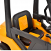 Дитячий вилковий навантажувач  HECHT 52108 YELLOW