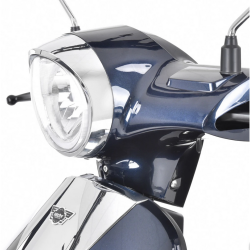 Електроскутер HECHT CITIS MAX BLUE фото 1