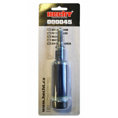 Олива для ланцюга HECHT 000045 фото 1