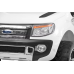 Дитячий автомобіль HECHT FORD RANGER WHITE