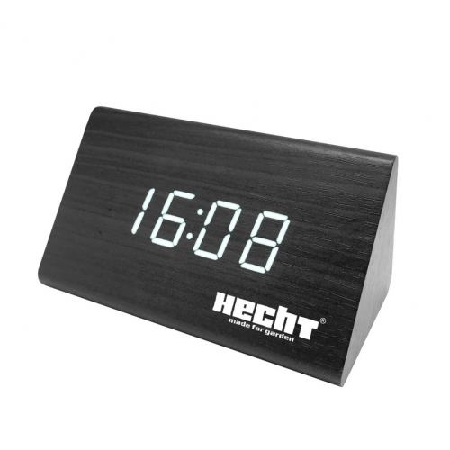 Годинник настільний цифровий HECHT 0002400  фото 