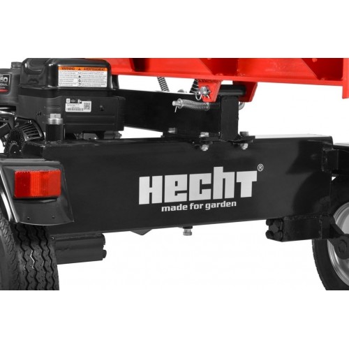 Дровокол бензиновий HECHT 6422 фото 3