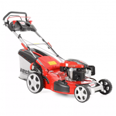 Газонокосарка бензинова HECHT 5564 SX 5 in 1