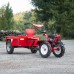 Культиватор бензиновий HECHT 7100