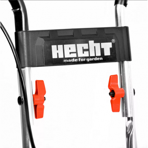 Культиватор електричний HECHT 738 фото 1