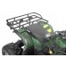 Квадроцикл на акумуляторній батареї HECHT 56150 RED