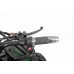 Квадроцикл на акумуляторній батареї HECHT 56150 ARMY