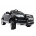 Машина на акумуляторній батареї AUDI Q7- BLACK